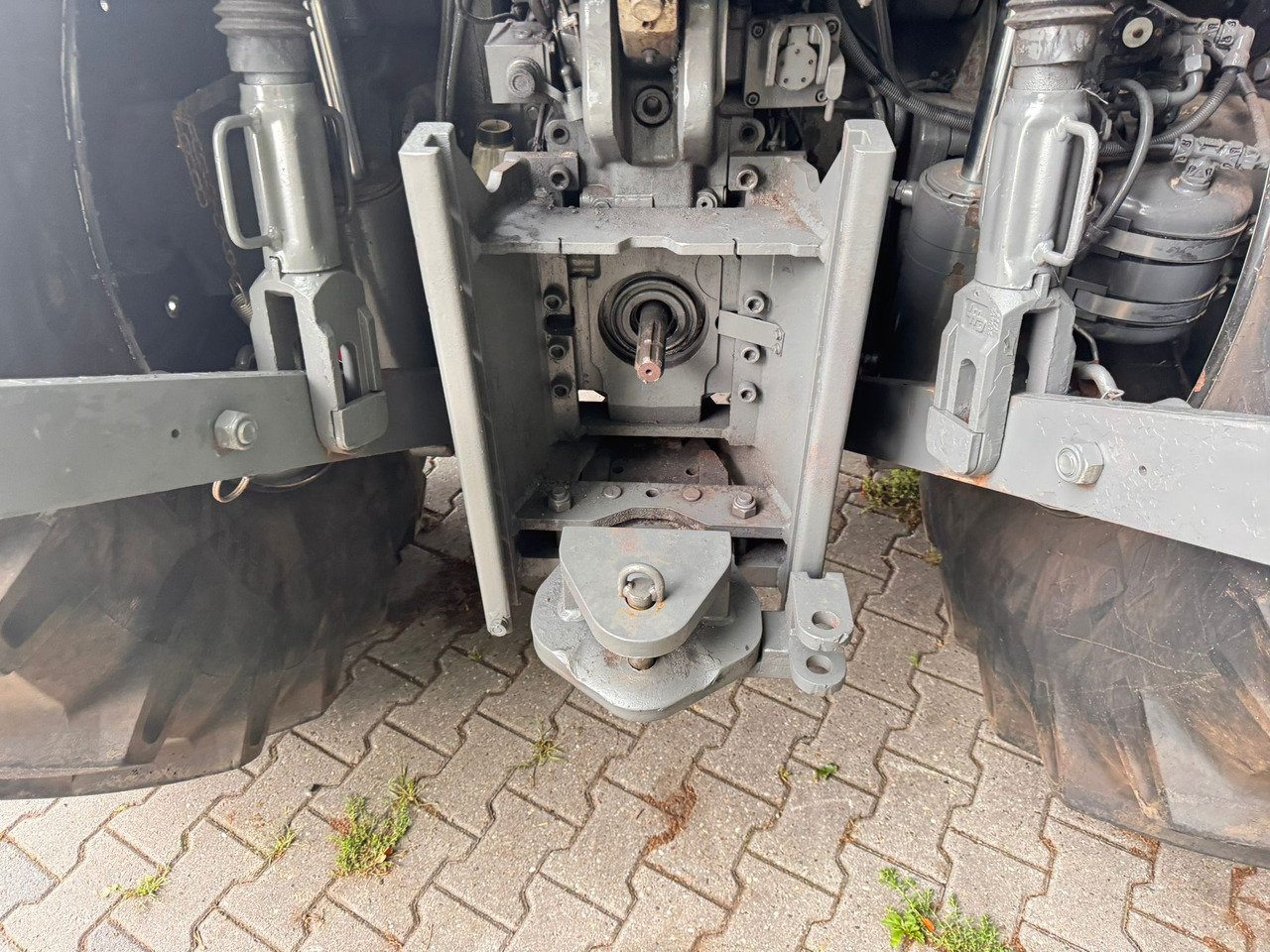 Farm tractor Valtra T234 Direct