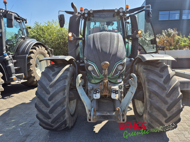 Farm tractor Valtra T 194 Direct TwinTrac