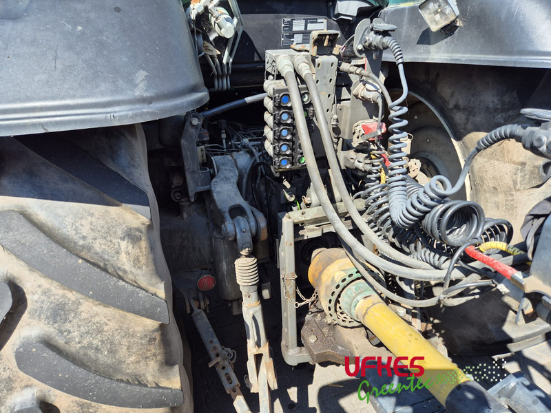 Farm tractor Valtra T 194 Direct TwinTrac