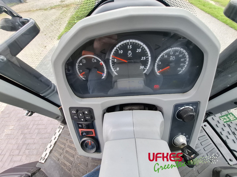 Farm tractor Valtra T 234 Direct TwinTrac