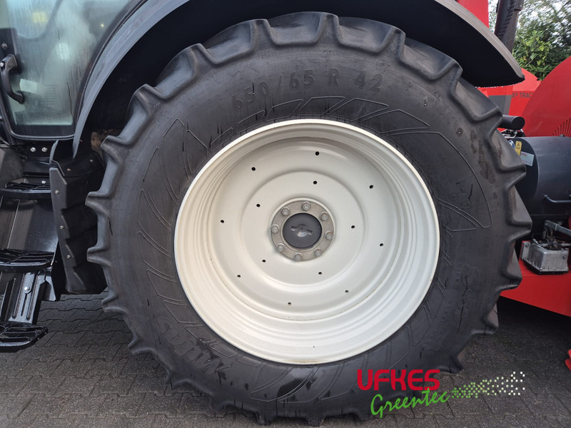 Farm tractor Valtra T 234 Direct TwinTrac