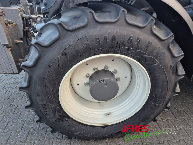 Farm tractor Valtra T 234 Direct TwinTrac