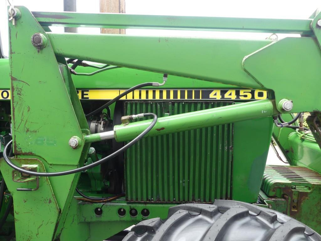 Farm tractor Volkswagen Käfer 111022
