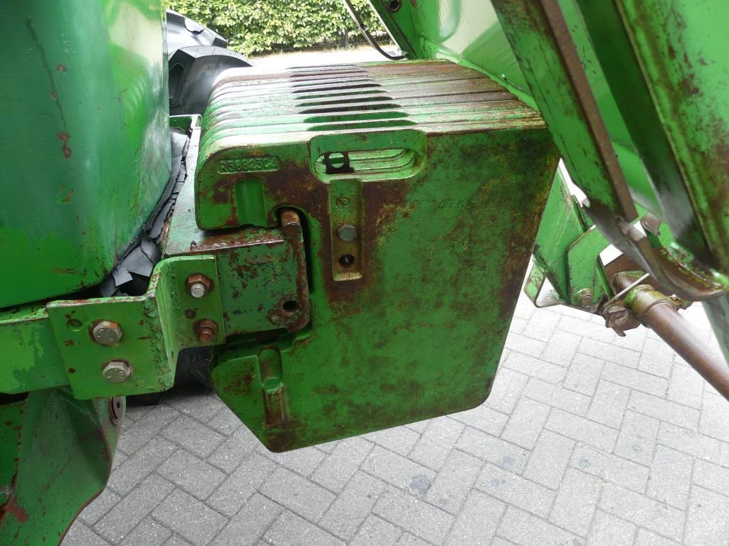 Farm tractor Volkswagen Käfer 111022