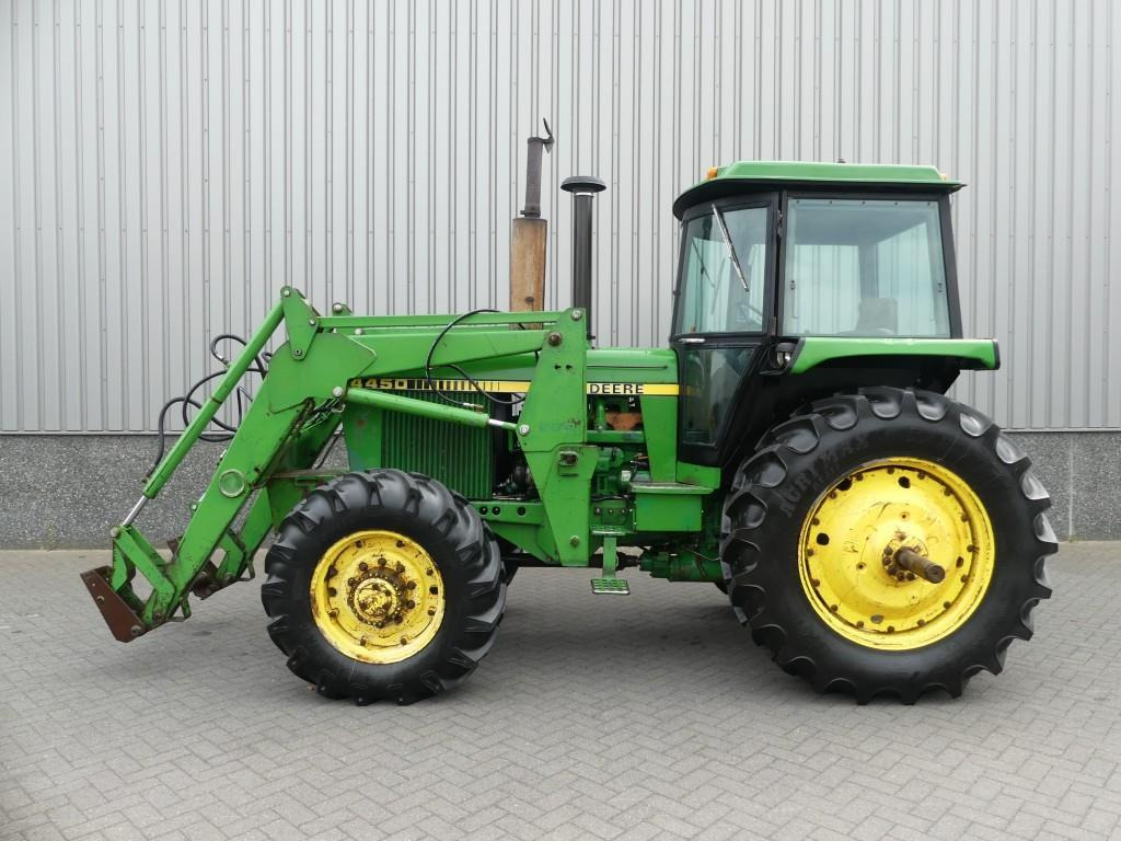 Farm tractor Volkswagen Käfer 111022