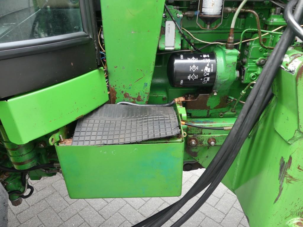 Farm tractor Volkswagen Käfer 111022