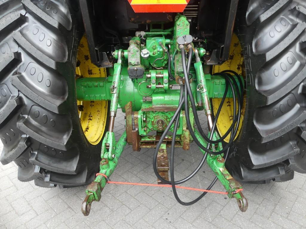Farm tractor Volkswagen Käfer 111022