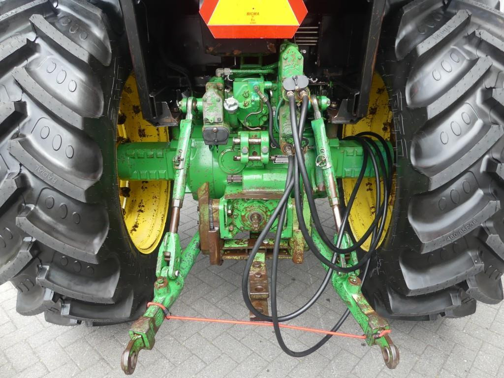 Farm tractor Volkswagen Käfer 111022