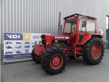 Farm tractor Volvo BM 2654