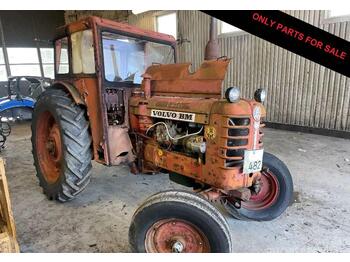 Volvo BM 350 Dismantled: only spare parts  - farm tractor