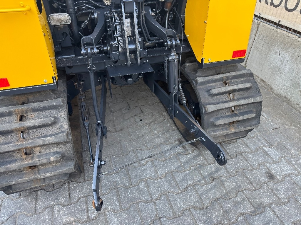 Farm tractor Yanmar CT 55