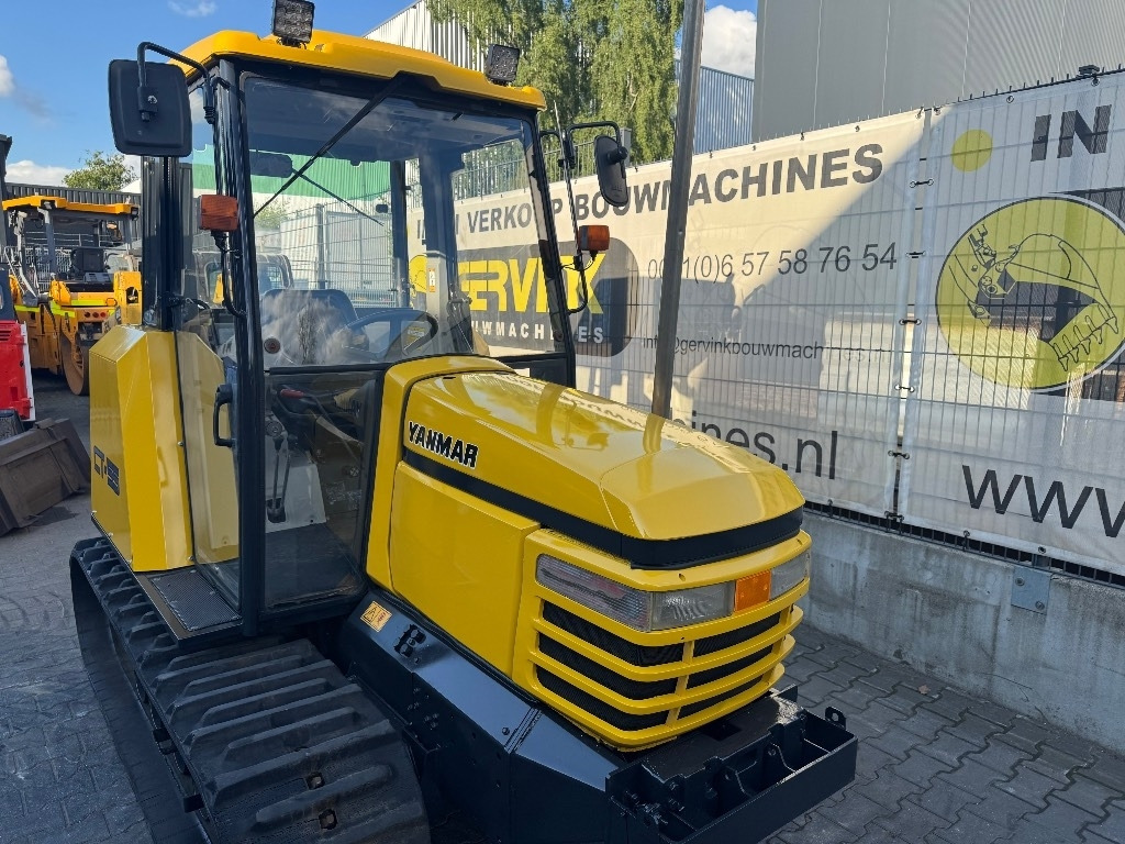 Farm tractor Yanmar CT 55