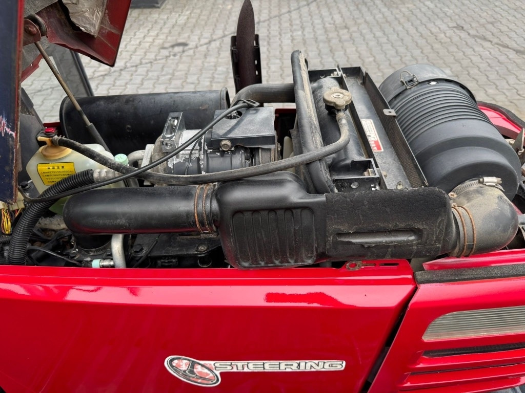 Farm tractor Yanmar Ct 45