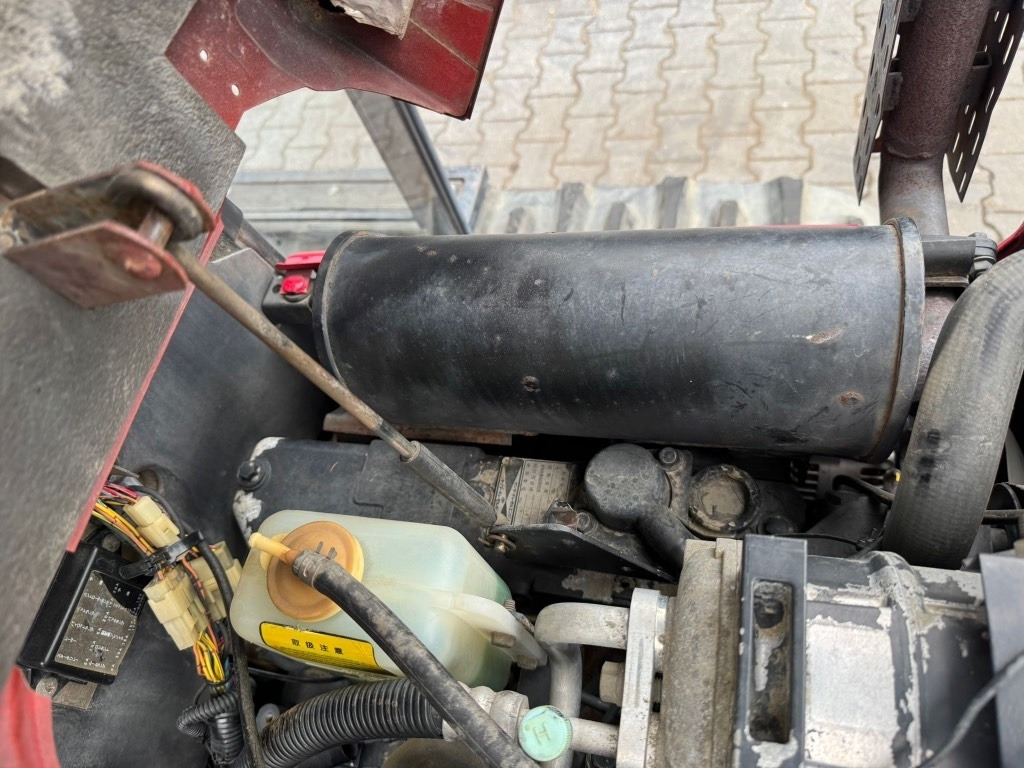 Farm tractor Yanmar Ct 45