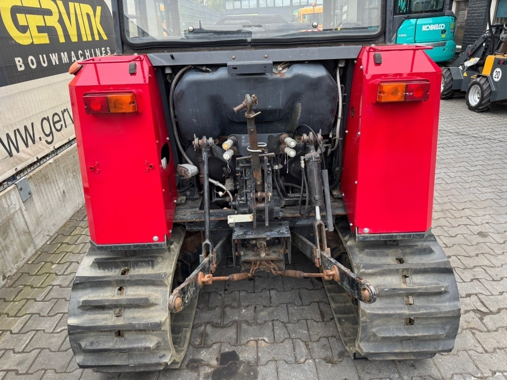 Farm tractor Yanmar Ct 45