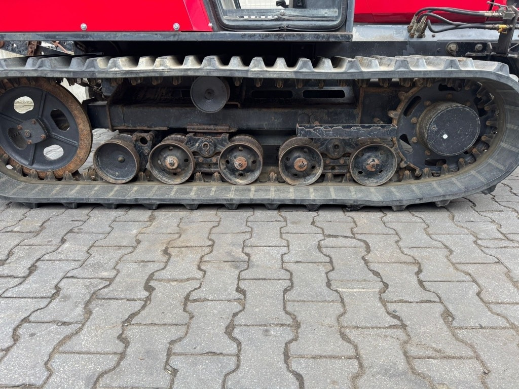 Farm tractor Yanmar Ct 45