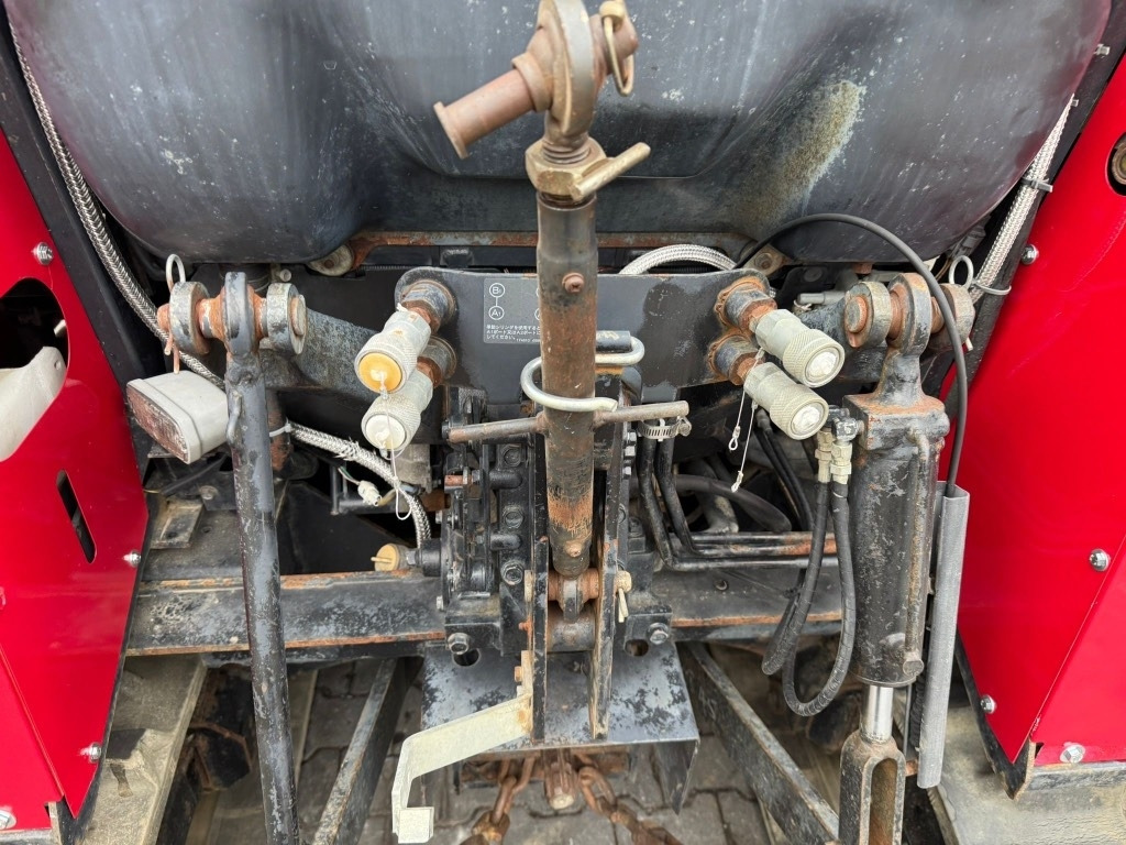 Farm tractor Yanmar Ct 45