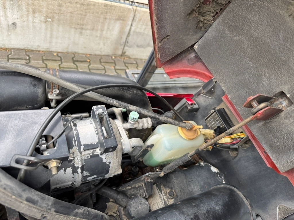 Farm tractor Yanmar Ct 45