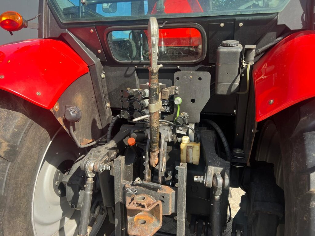 Farm tractor ZETOR Proxima 90 Power