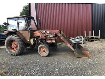 Zetor 4718  - Farm tractor