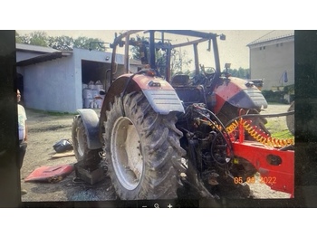 Farm tractor Zetor Forterra 125 , 2009r: picture 1