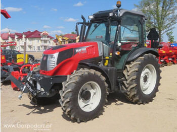traktor Hattat / Ciągnik rolniczy T4110 - farm tractor