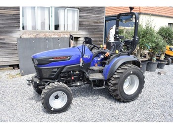 New Compact tractor Farmtrac 26H: picture 1
