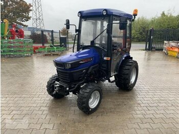 New Compact tractor Farmtrac Farmtrac 26 HST Hydrostat Traktor Schlepper Mitsubishi Motor NEU: picture 1