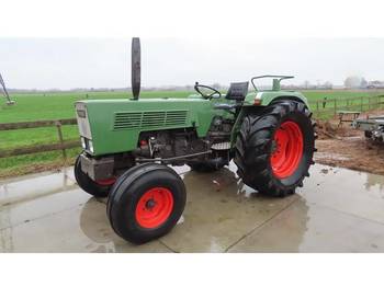 Farm tractor Fendt 103 S: picture 1