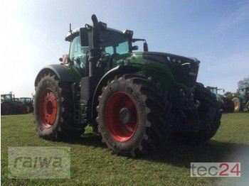 Farm tractor Fendt 1050: picture 1