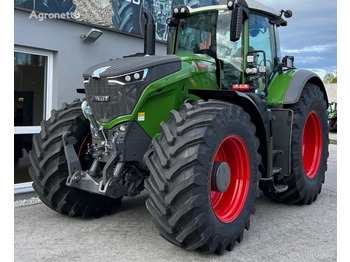 Farm tractor FENDT 1050 Vario