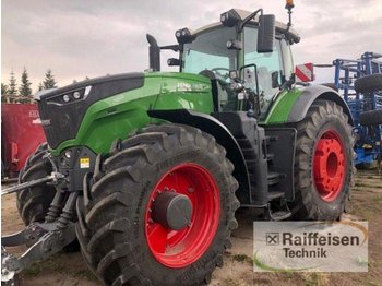 Farm tractor Fendt 1050 Vario S4 ProfiPlus: picture 1