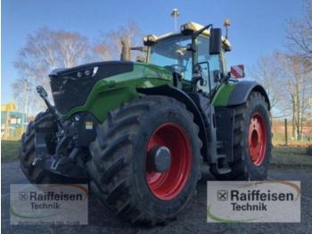 Farm tractor Fendt 1050 Vario S4 Profi Plus: picture 1