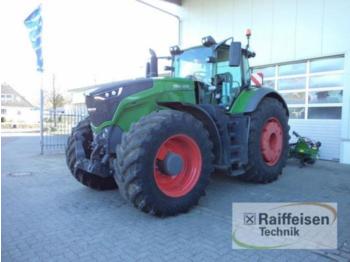 Farm tractor Fendt 1050 vario s4 profi plus: picture 1
