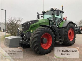 Farm tractor Fendt 1050 vario s4 profiplus: picture 1