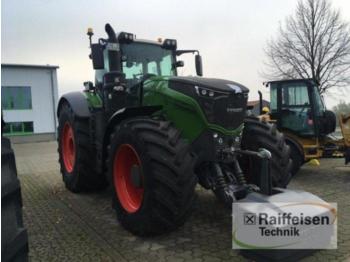 Farm tractor Fendt 1050 vario s4 - t530 - 0: picture 1