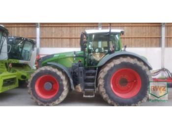 Farm tractor Fendt 1050 vario schlepper: picture 1