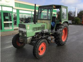 Farm tractor Fendt 105 s: picture 1