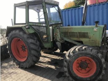 Farm tractor Fendt 108 allrad kabine: picture 1
