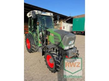 Farm tractor Fendt 209 vf vario: picture 1