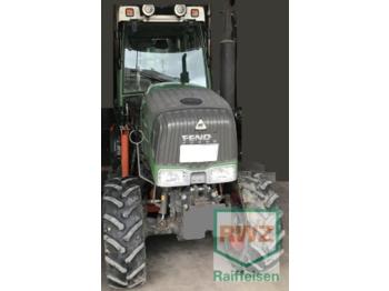Farm tractor Fendt 209v vario: picture 1