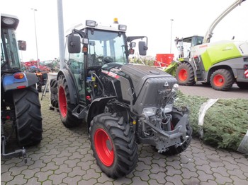 Farm tractor Fendt 210F VARIO: picture 1