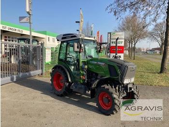 Farm tractor Fendt 210 VA VARIO S3: picture 1