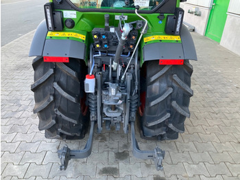 Fendt 211V Vario Gen3 Profi  Setting - Farm tractor: picture 5
