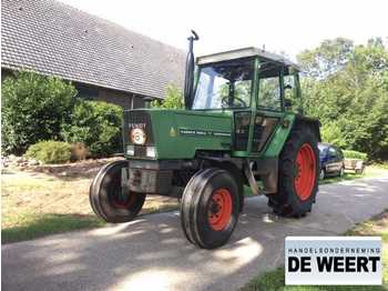 Farm tractor Fendt 305 ls: picture 1