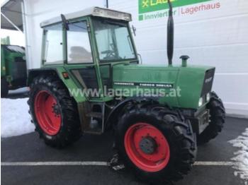 Farm tractor Fendt 305 lsa: picture 1