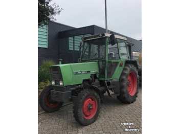 Farm tractor Fendt 309LS Turbomatic: picture 1