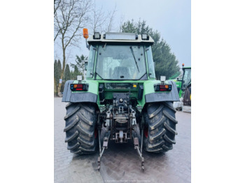 Fendt 309 C - Farm tractor: picture 3