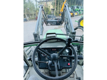 Fendt 309 C - Farm tractor: picture 5