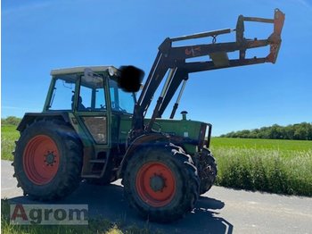 Farm tractor Fendt 309 LS: picture 1